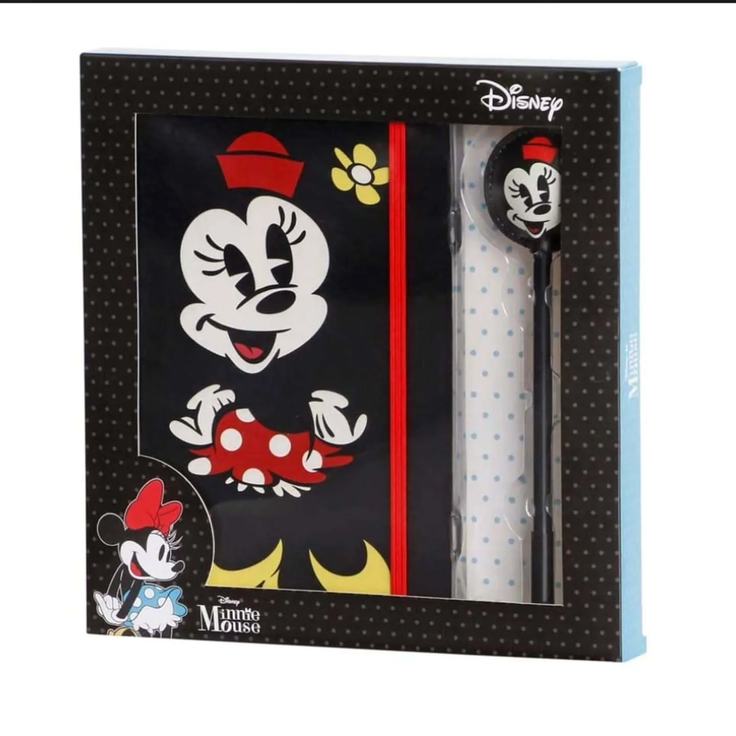 Mickey